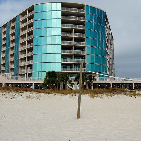 Sea Breeze Condominium Resort Білоксі Екстер'єр фото