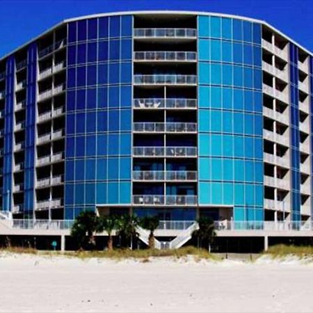 Sea Breeze Condominium Resort Білоксі Екстер'єр фото