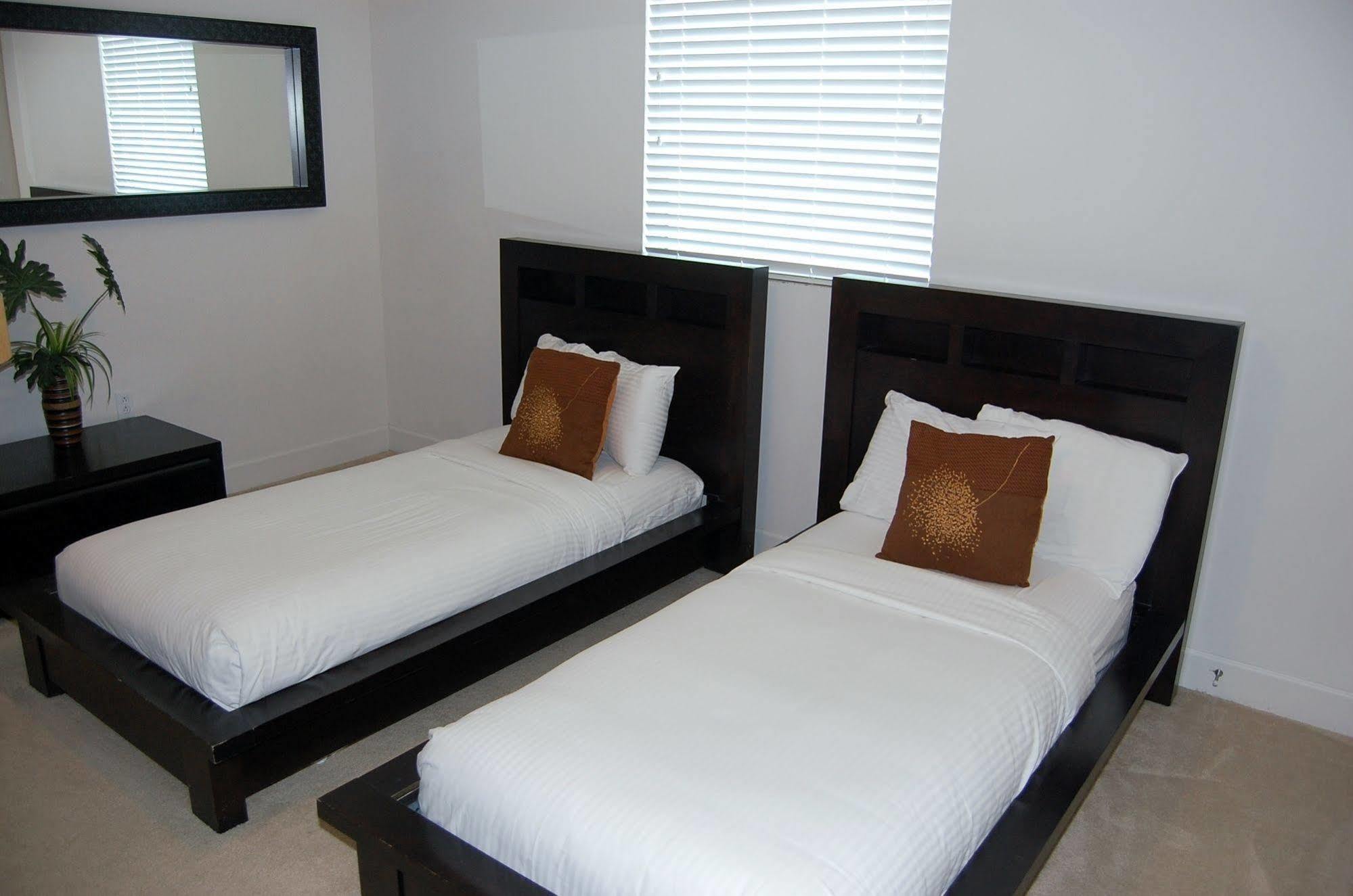 Sea Breeze Condominium Resort Білоксі Екстер'єр фото