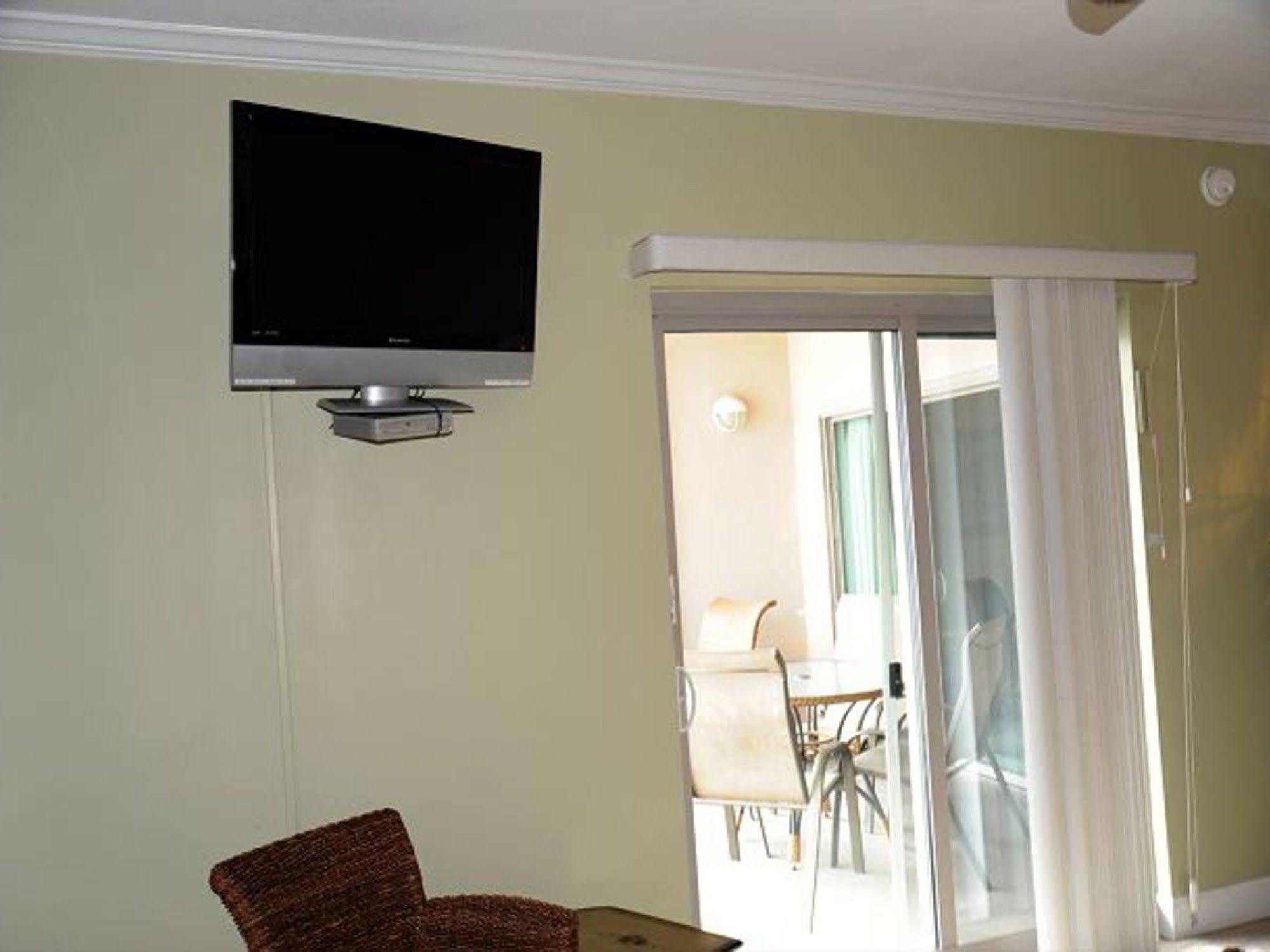 Sea Breeze Condominium Resort Білоксі Екстер'єр фото